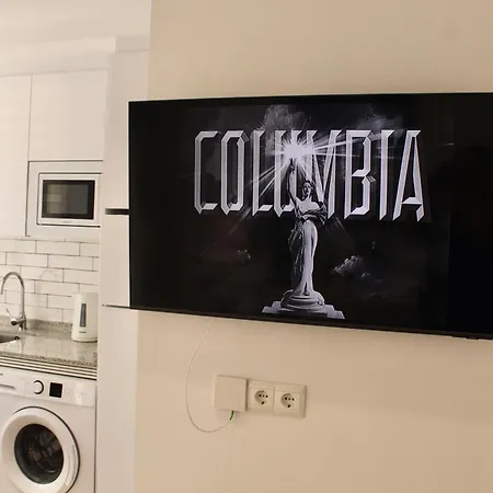 Διαμέρισμα Buenos Aires
